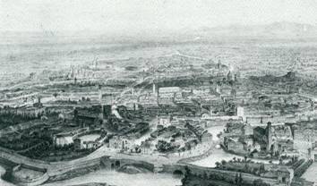 1849 – Padova a voło di uccello.jpg